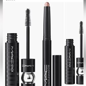 New! MAC Cosmetics after hours duo